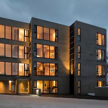 Apartmán Kozue Kutčan Exteriér fotografie