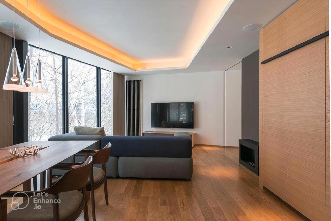 Apartmán Kozue Kutčan Exteriér fotografie