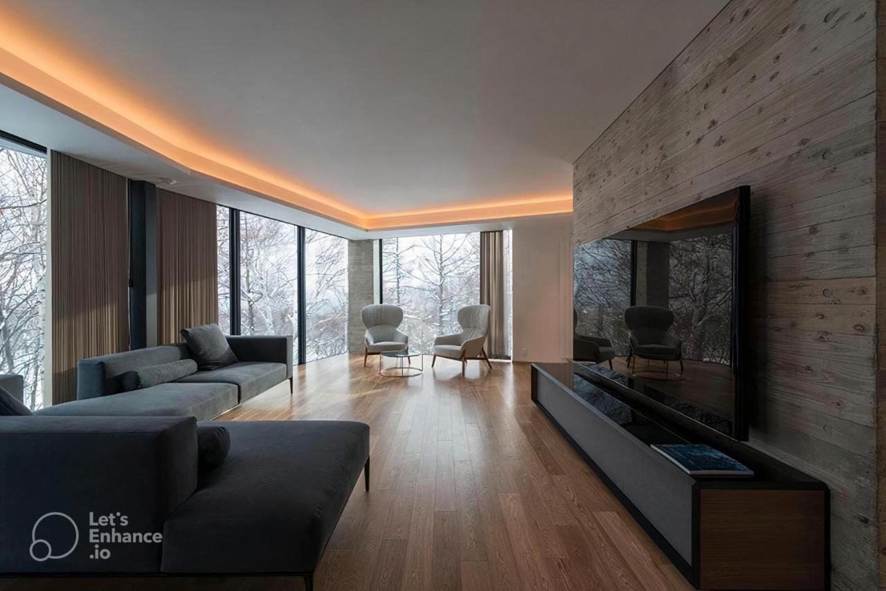 Apartmán Kozue Kutčan Exteriér fotografie