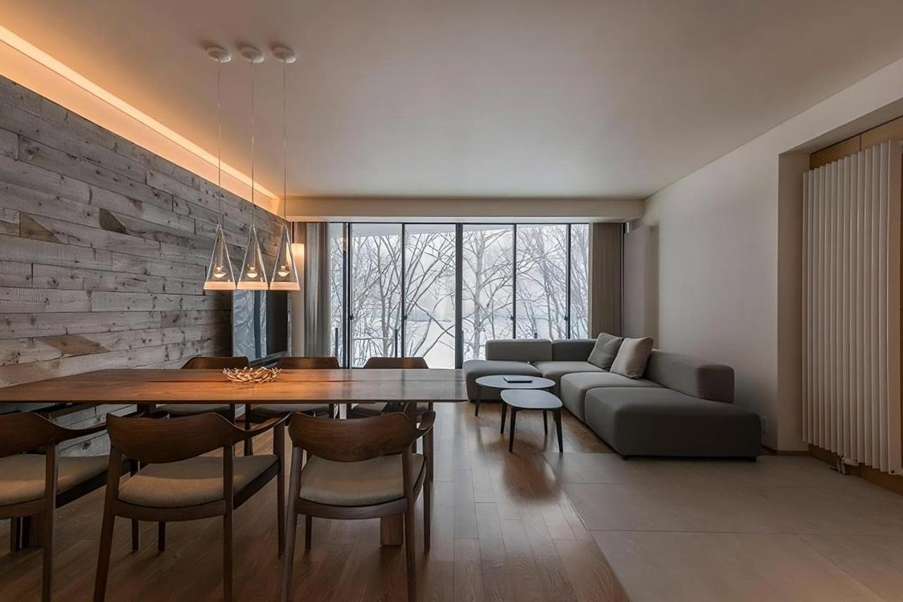 Apartmán Kozue Kutčan Exteriér fotografie