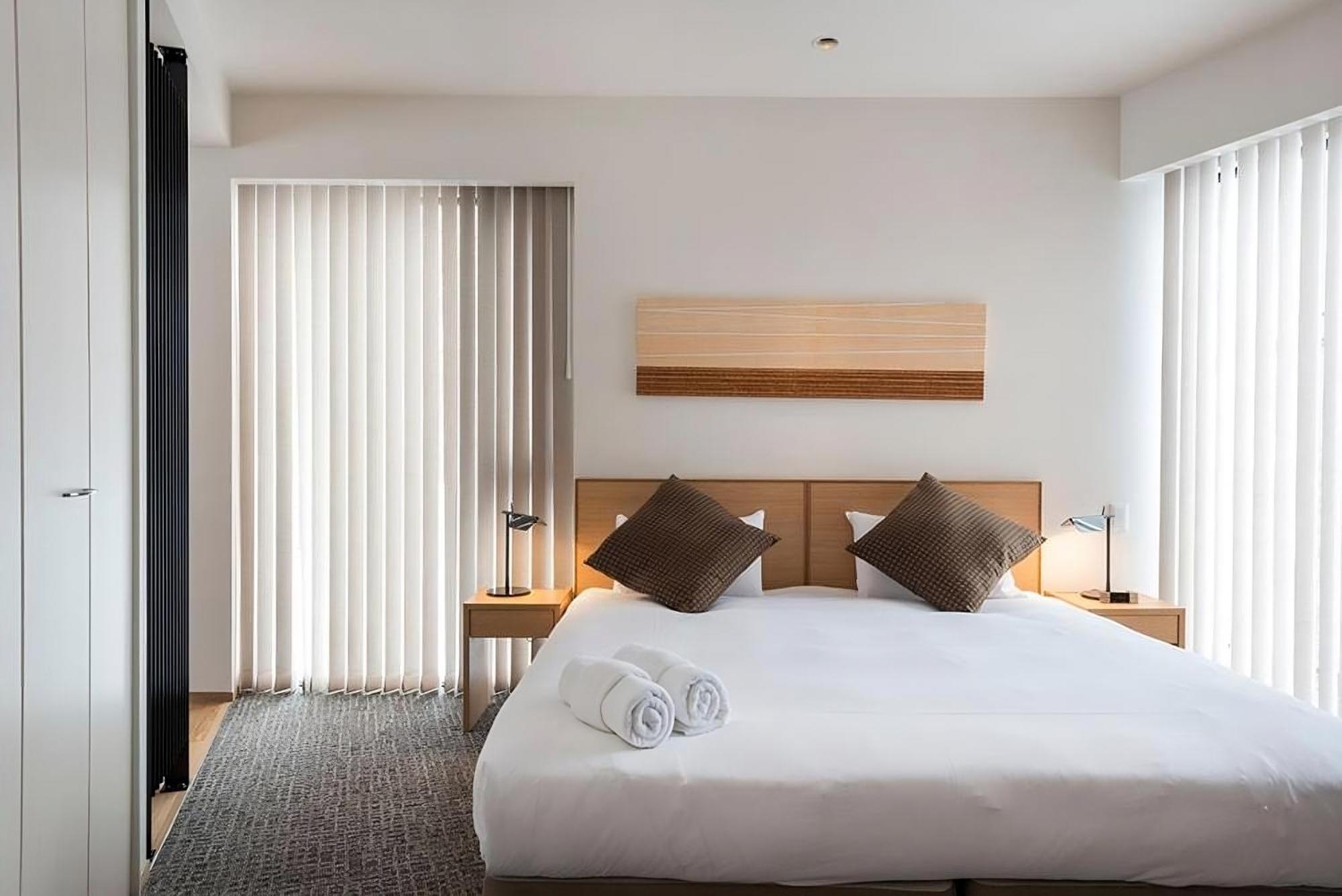 Apartmán Kozue Kutčan Exteriér fotografie