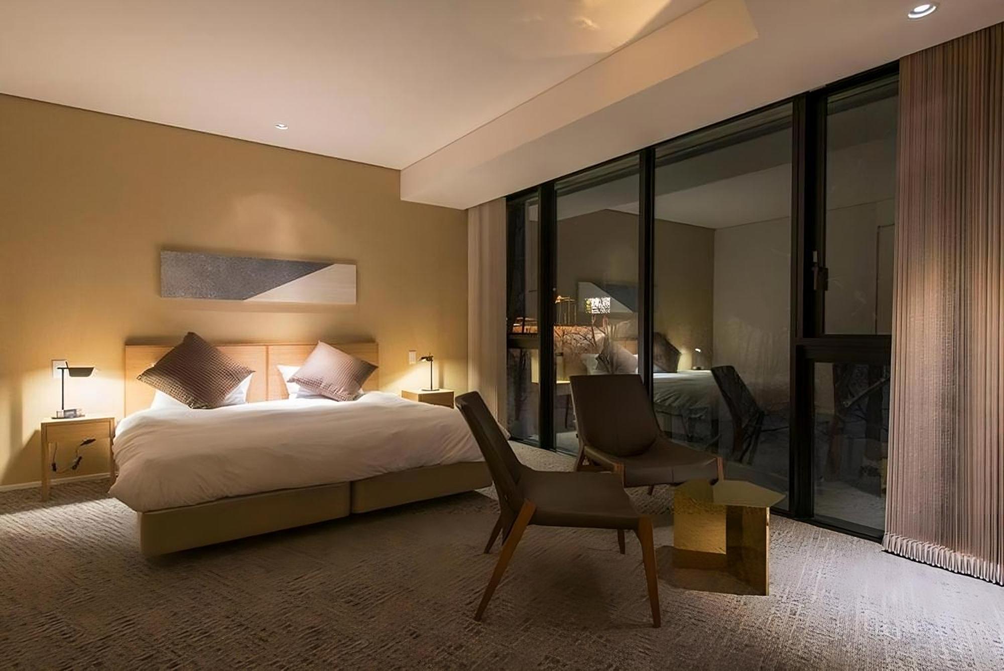 Apartmán Kozue Kutčan Exteriér fotografie