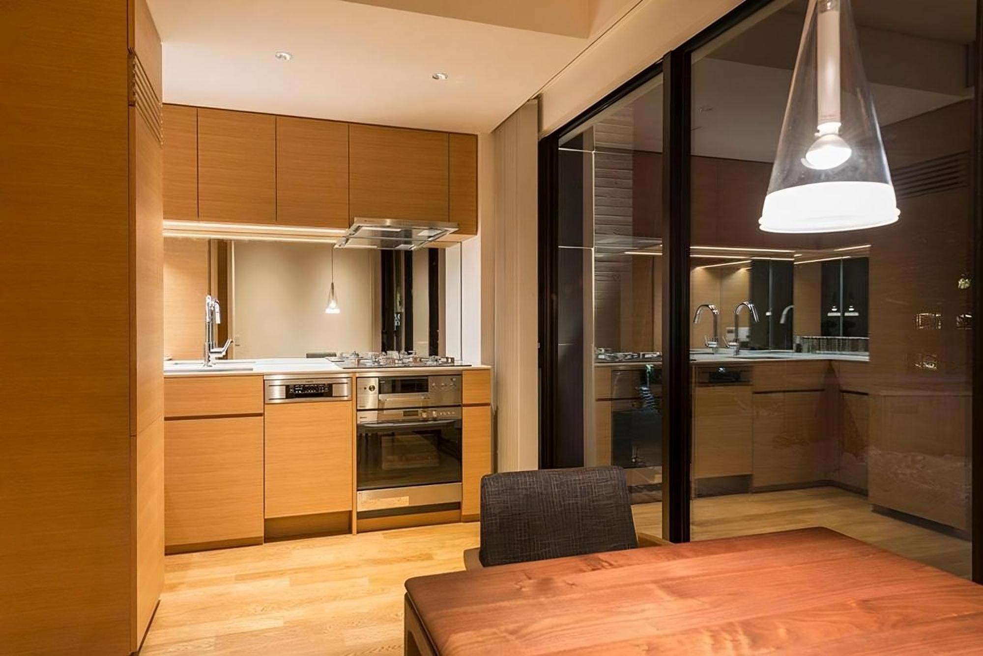 Apartmán Kozue Kutčan Exteriér fotografie