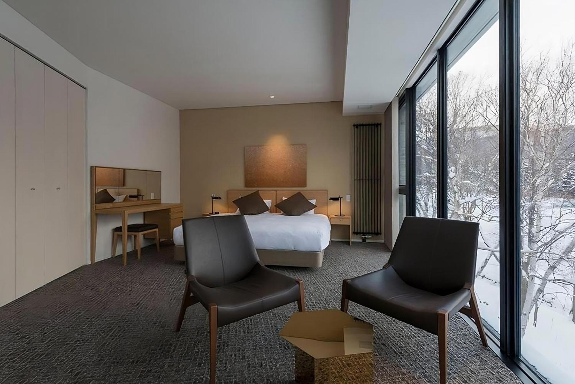 Apartmán Kozue Kutčan Exteriér fotografie