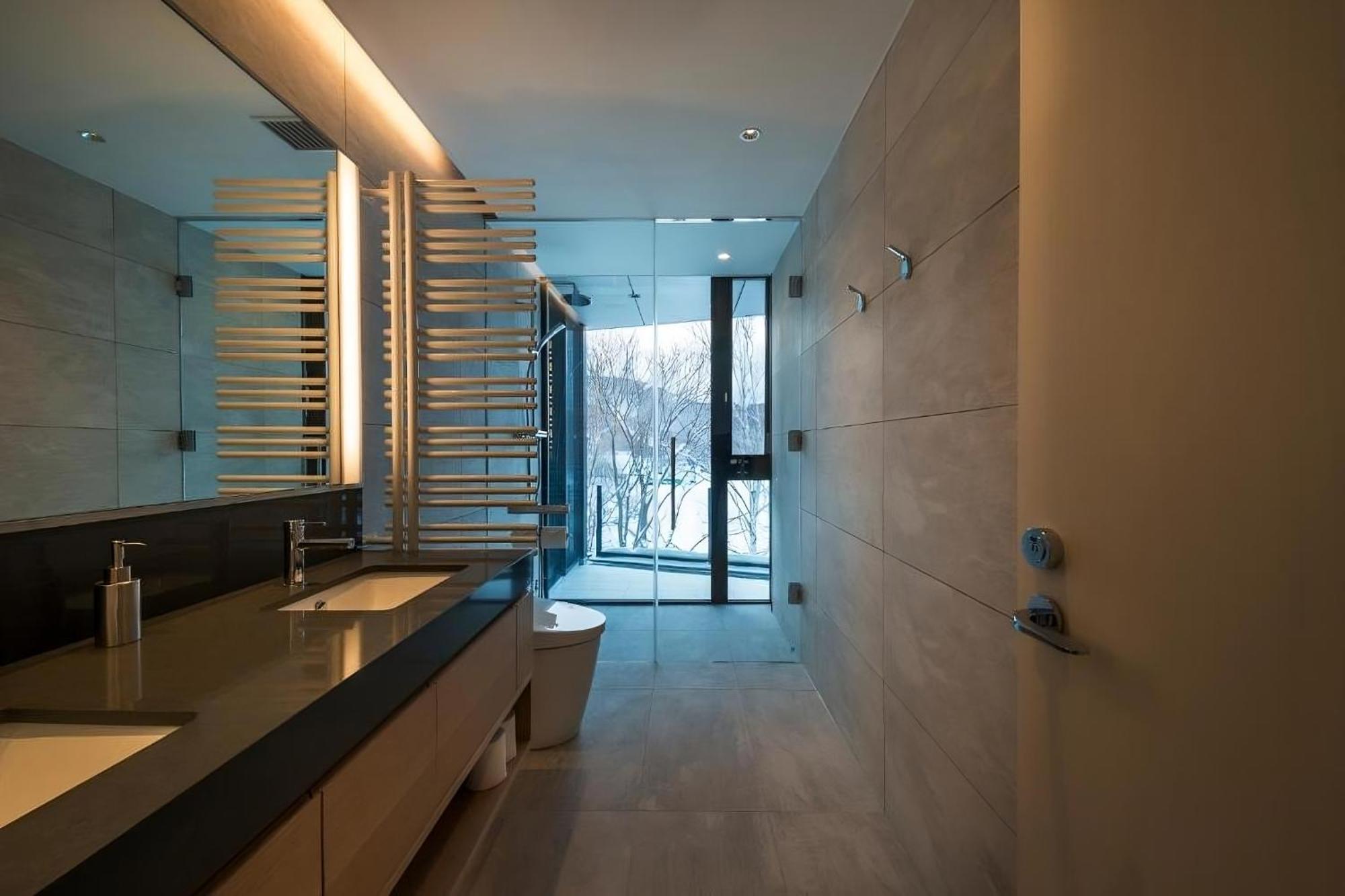 Apartmán Kozue Kutčan Exteriér fotografie