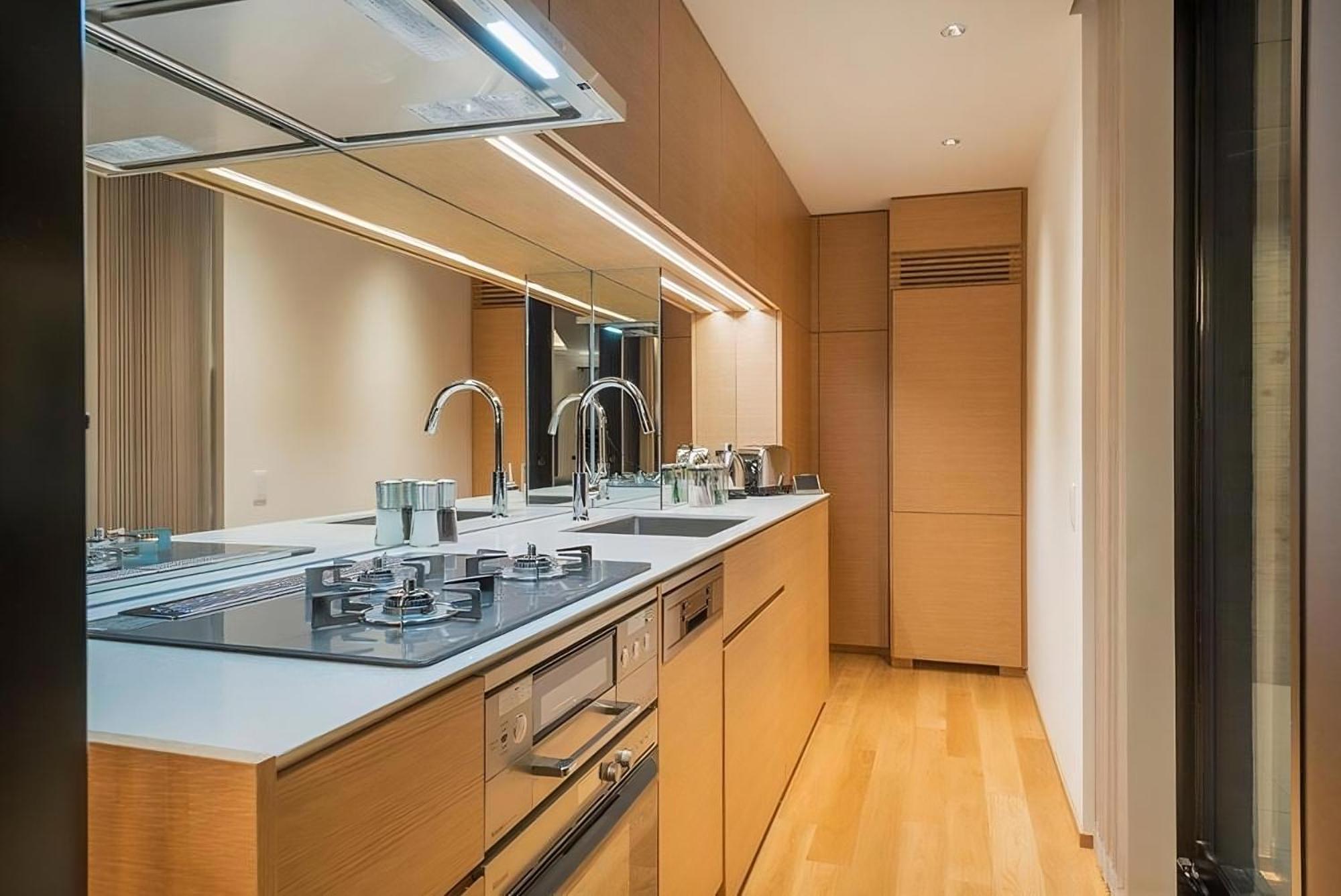 Apartmán Kozue Kutčan Exteriér fotografie
