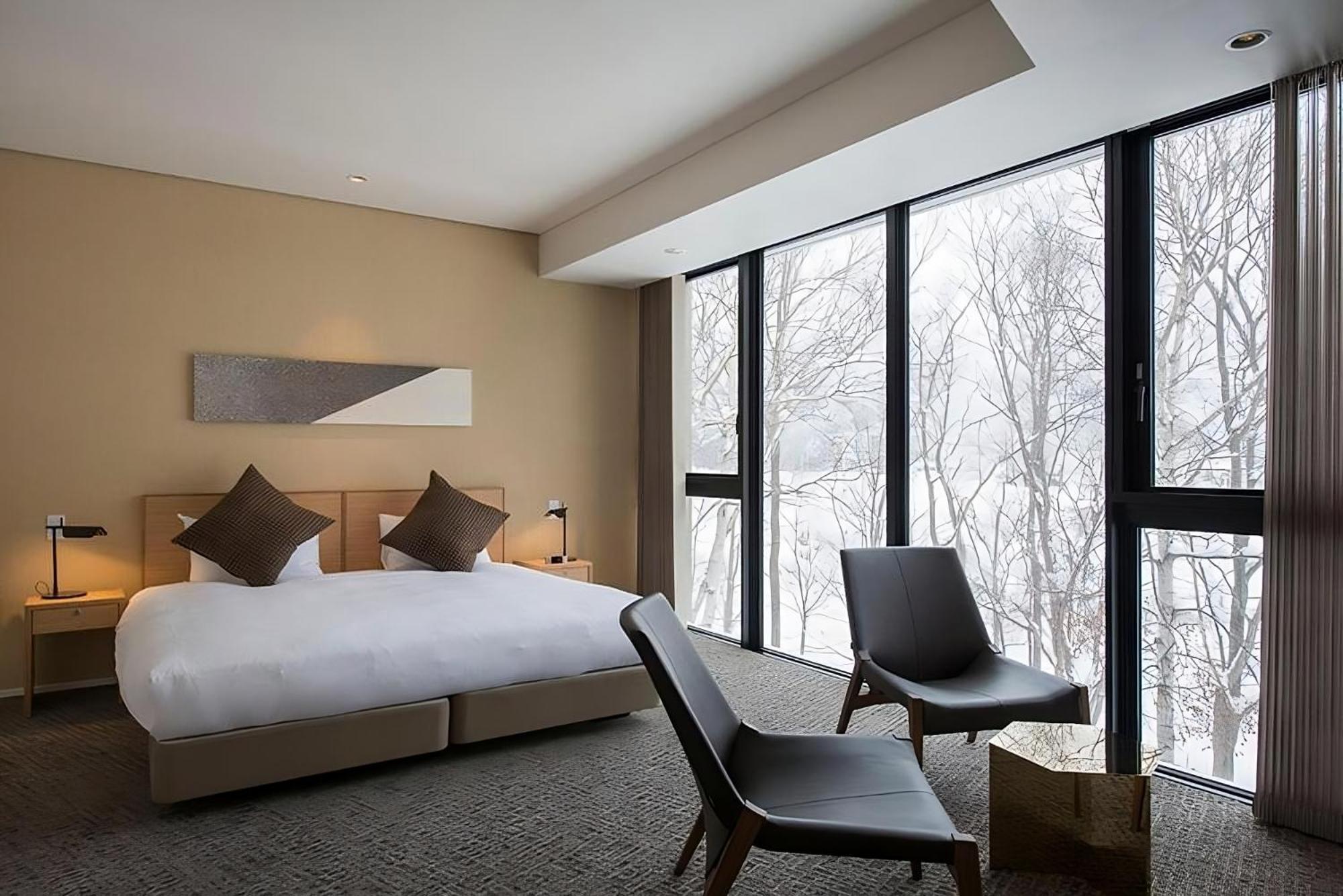 Apartmán Kozue Kutčan Exteriér fotografie