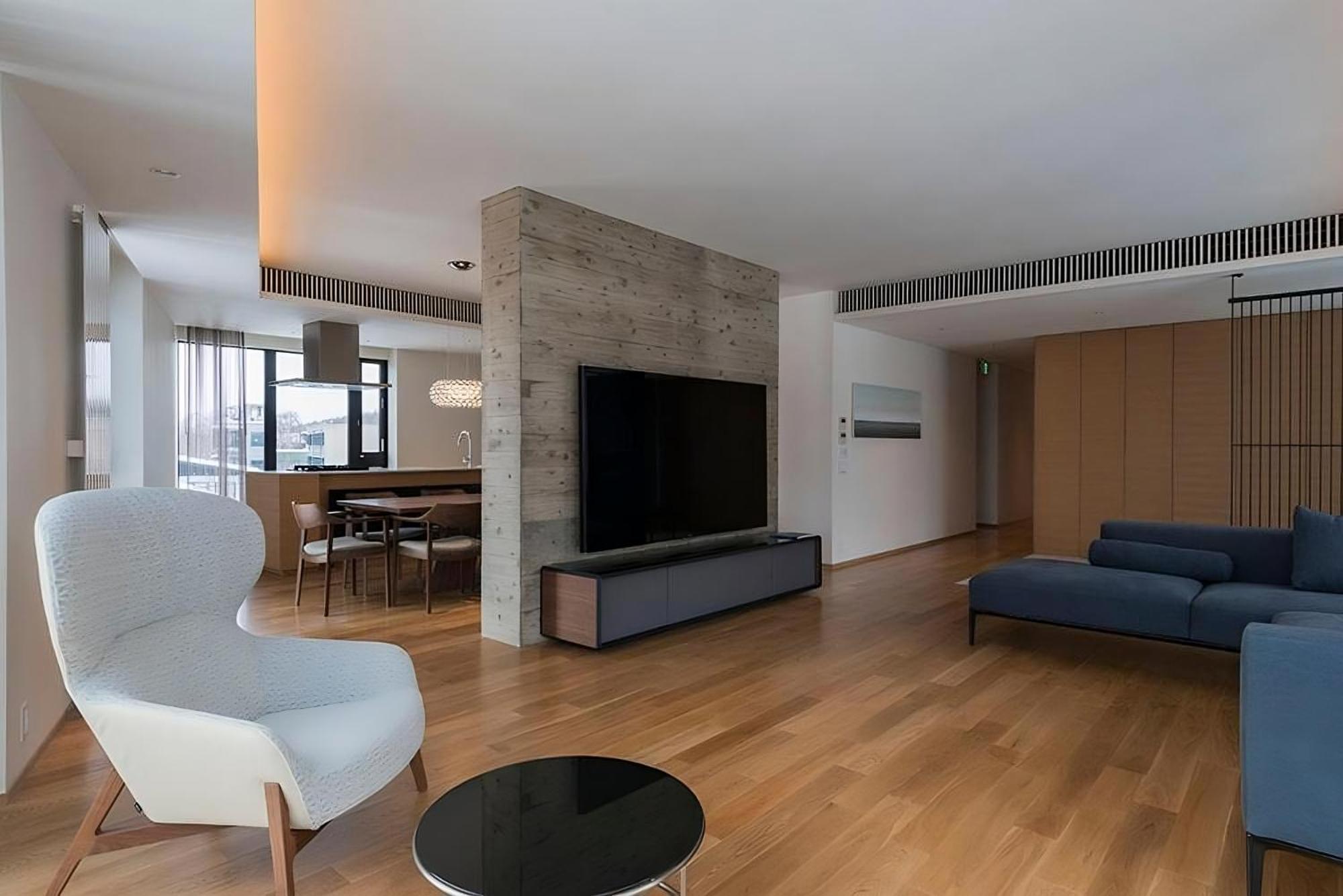 Apartmán Kozue Kutčan Exteriér fotografie