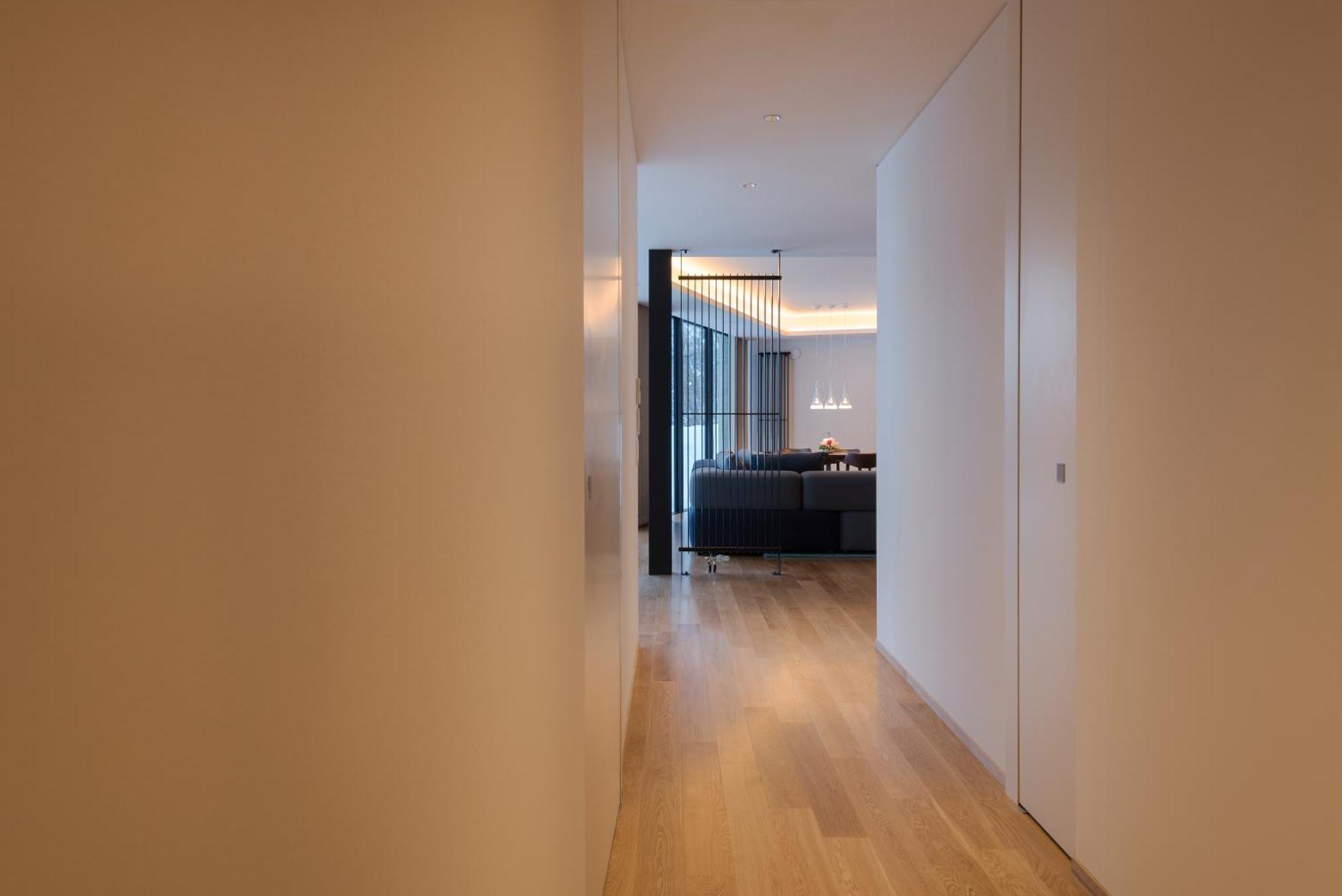 Apartmán Kozue Kutčan Exteriér fotografie