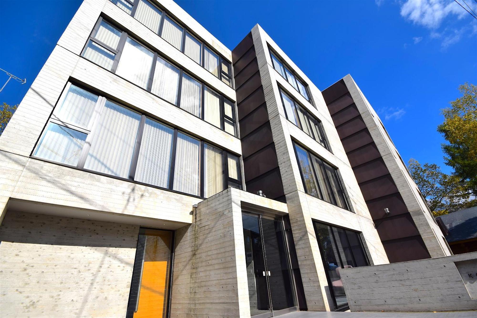 Apartmán Kozue Kutčan Exteriér fotografie