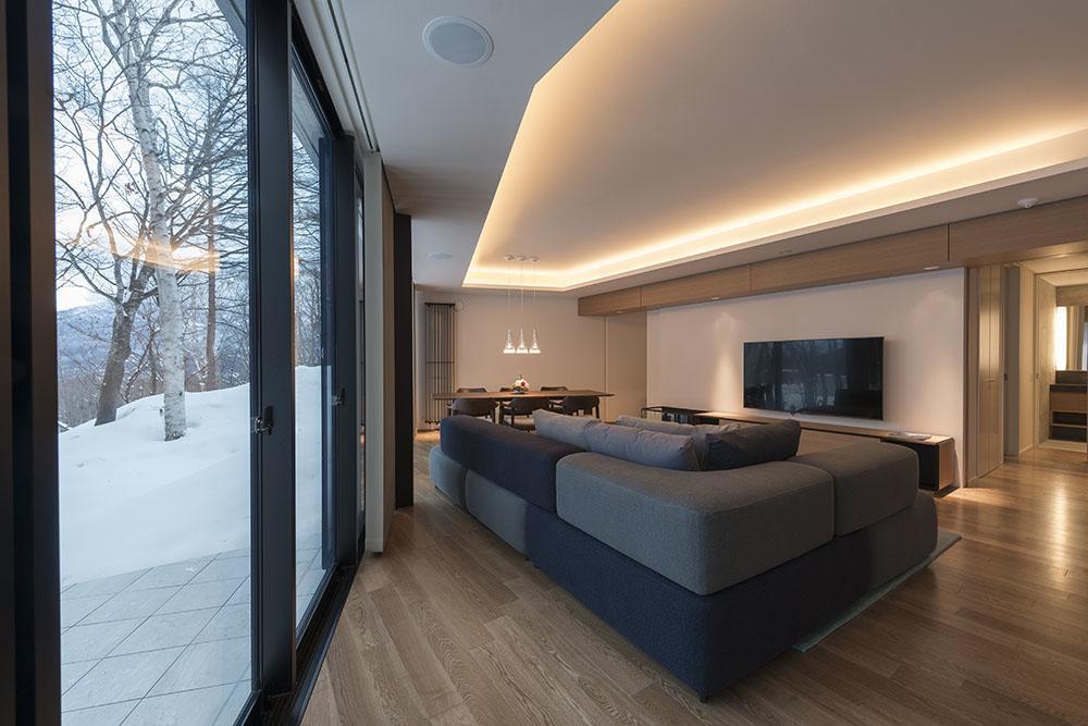 Apartmán Kozue Kutčan Exteriér fotografie