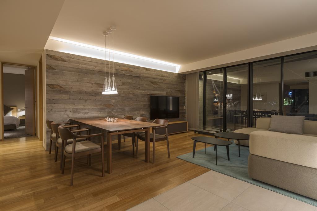 Apartmán Kozue Kutčan Exteriér fotografie