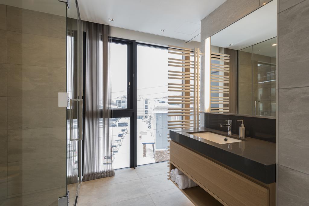 Apartmán Kozue Kutčan Exteriér fotografie
