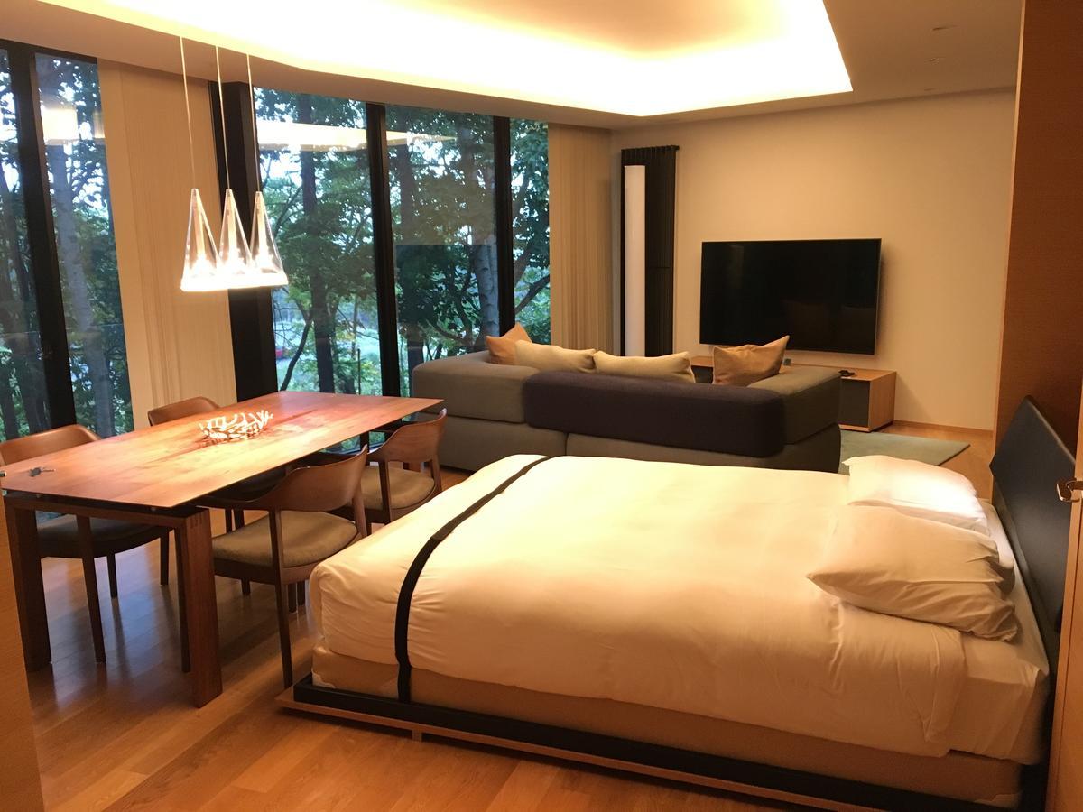 Apartmán Kozue Kutčan Exteriér fotografie