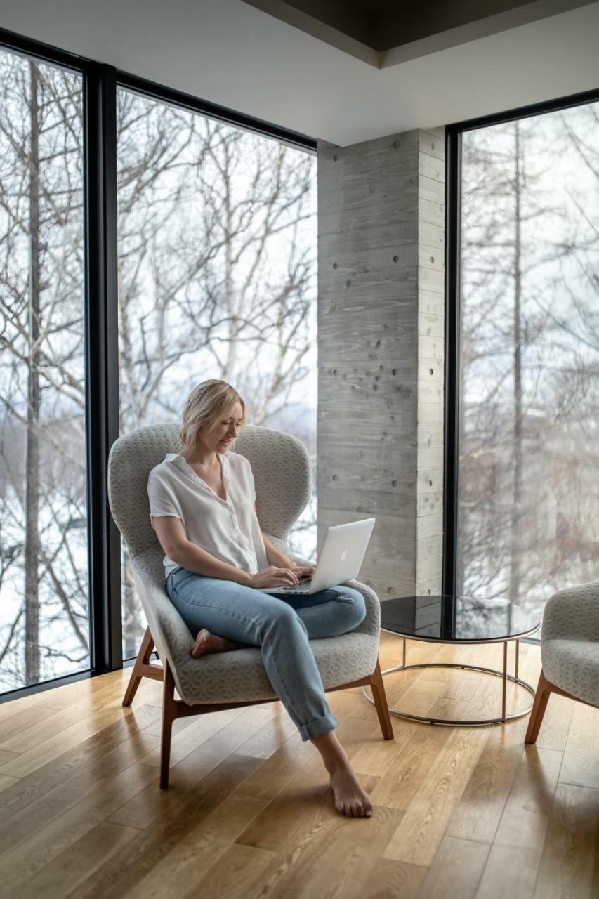 Apartmán Kozue Kutčan Exteriér fotografie